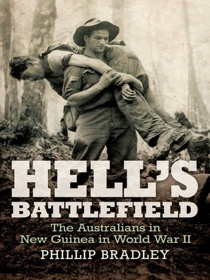 cover image of Hell's Battlefield